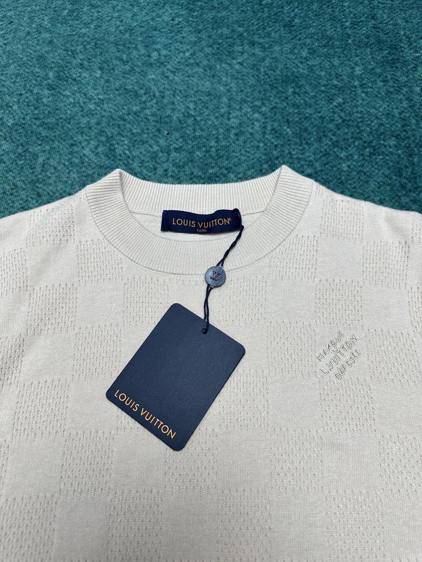 &wg.luxury-- 8V embroidery Cotton item:E-F208F2087H